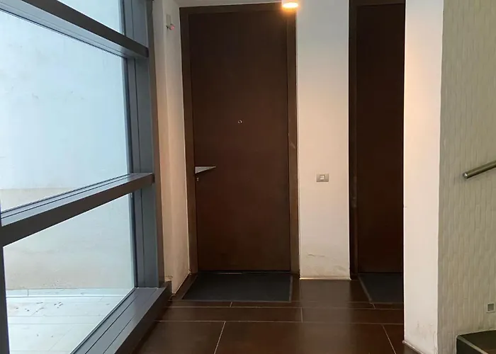 P&p Luxury Apartment