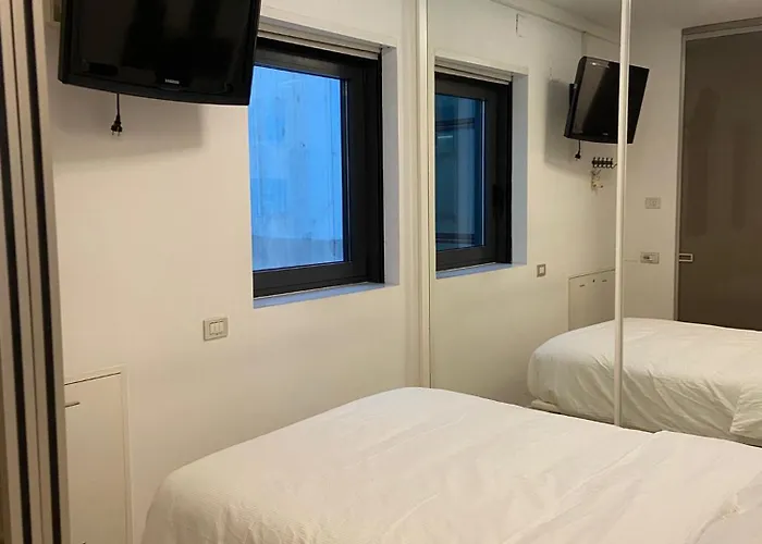 Apartment P&p Luxury